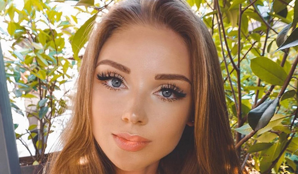 Zhenya Makova InstaFitBio