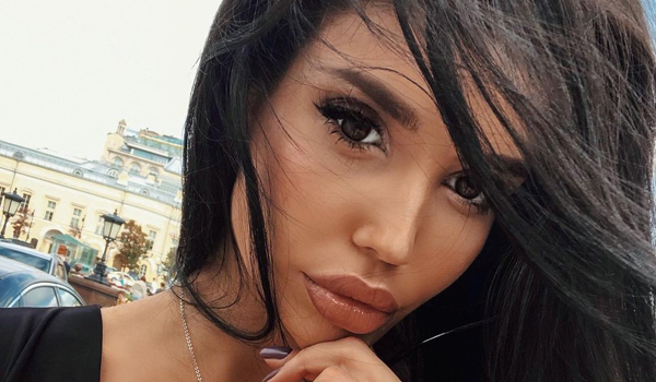 Alena Bagirova InstaFitBio