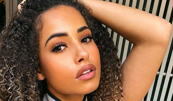 Amber Rose InstaFitBio