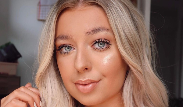 Anastasia Kingsnorth InstaFitBio