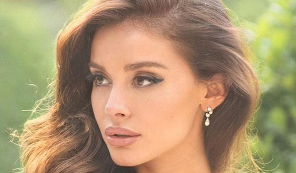 Christina Alb InstaFitBio