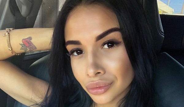 Dariyamrr InstaFitBio