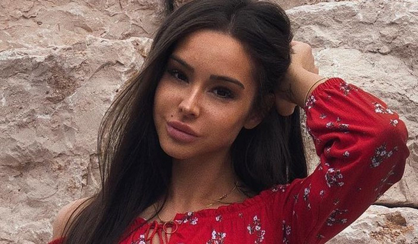 Debora Gabriella Cicciolina InstaFitBio