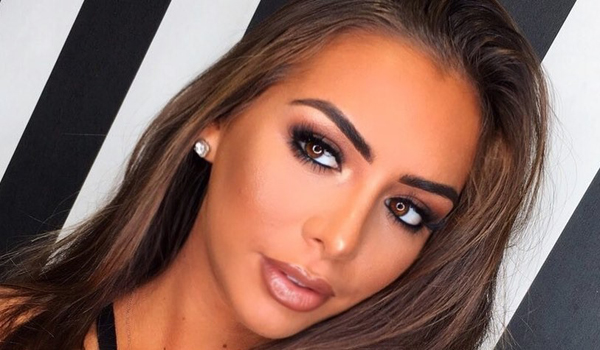 Elma Pazar InstaFItBio