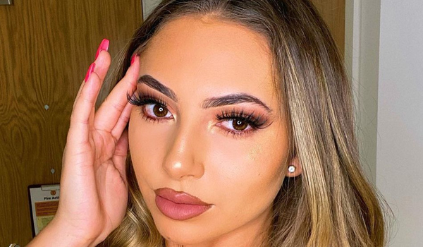 Eva Zapico InstaFitBio