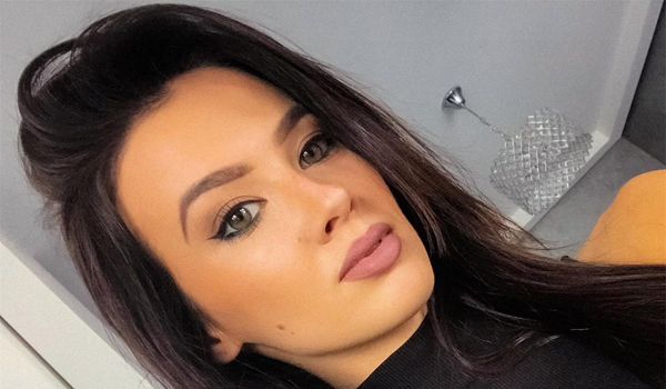 Ewelina Malag InstaFitBio