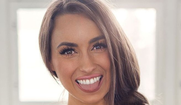 Ida Jemina InstaFitBio