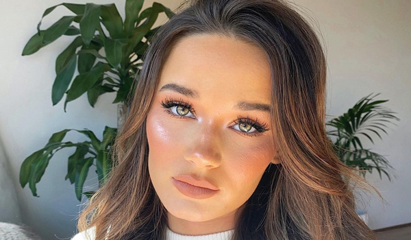 Isabelle Clarke InstaFitBio