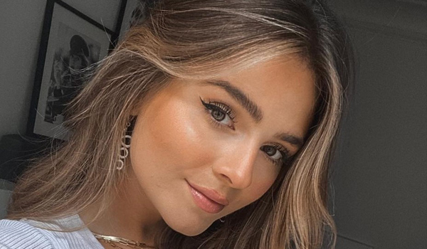 Jessy Hartel InstaFitBio