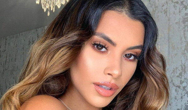 Joanna Chimonides InstaFitBio