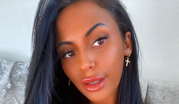 Jodie Charles InstaFitBio