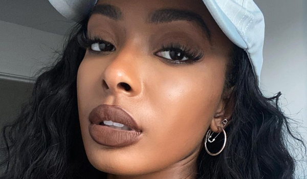 Jourdan Riane InstaFitBio