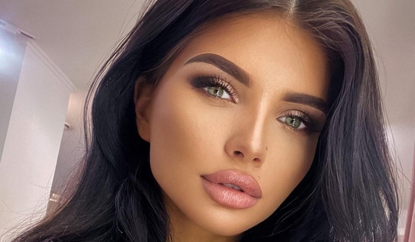 Karina Smolskaya InstaFitBio