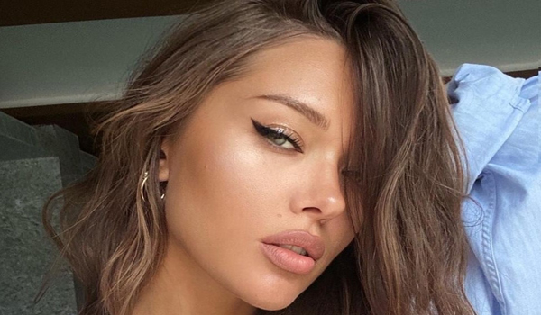 Natalie Danish InstaFitBio