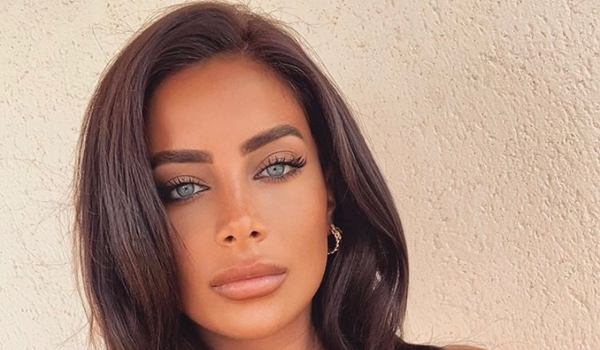 Natasha Naraghi InstaFitBio