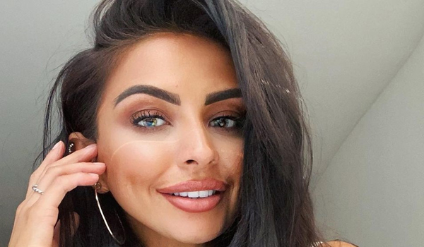 Natasha Sandhu InstaFitBio