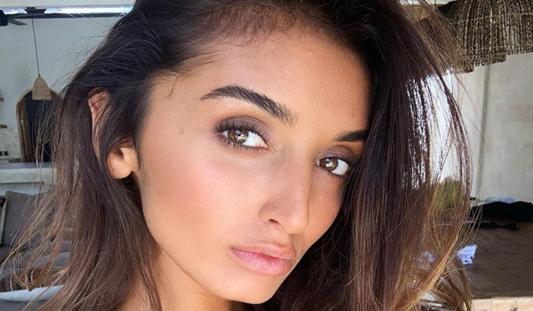 Nathalya Cabral InstaFitBio