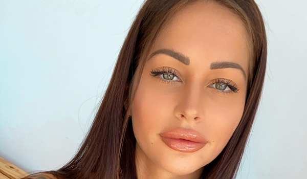 Stephaelle Macias InstaFitBio