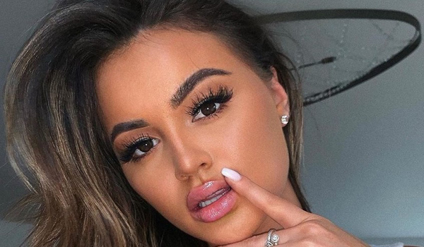 Stephanie Lam InstaFitBio