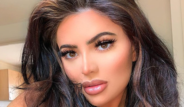 Stephanie Symonds InstaFitBio