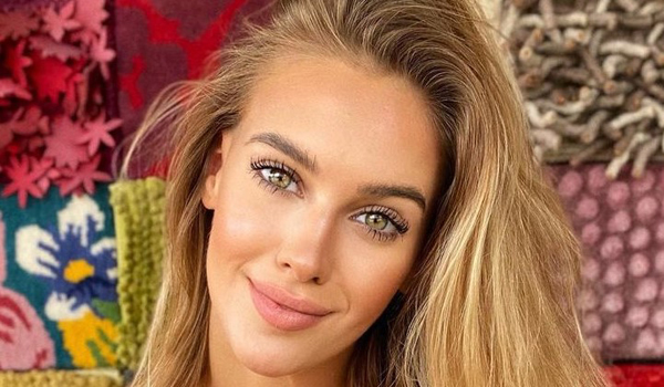 Veronika Rajek InstaFitBio