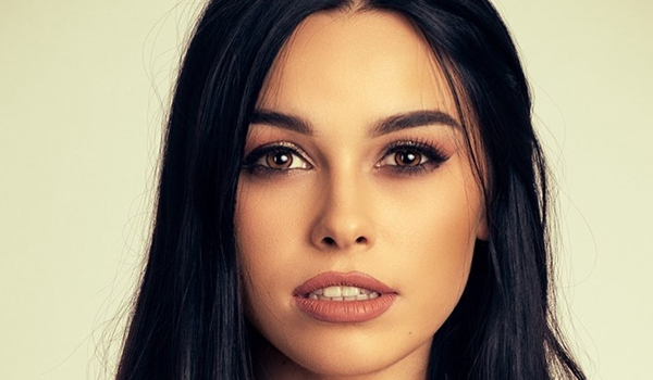 Zaneta Kryjom InstaFitBio