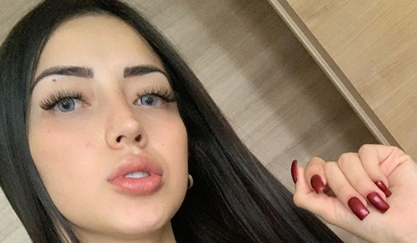 Addry Duenas InstaFitBio