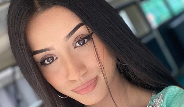 Afrin Roof InstaFitBio