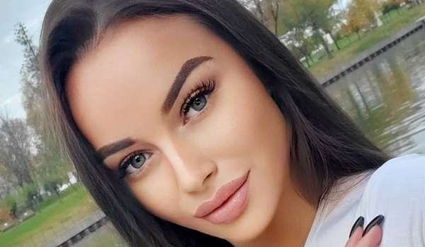 Aleksandra Dontsu InstaFitBio