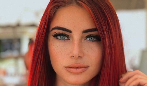 Alessandra Gilioli InstaFitBio