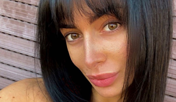 Alessia Messina InstaFitBio