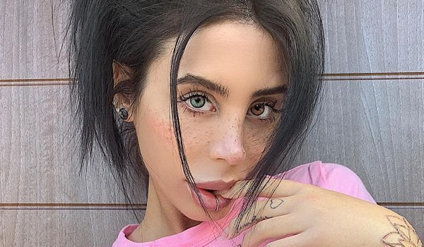 Alex mucci InstaFitBio