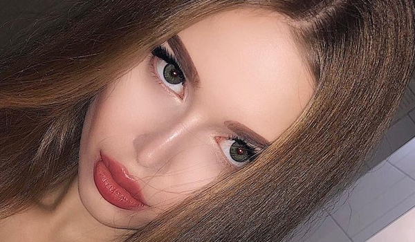 Angelina Samokhina InstaFitBio