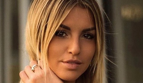 Arianna Gatti Ariel InstaFitBio