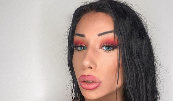 Bea Martinez InstaFitBio