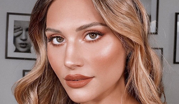 Beatrice Valli InstaFitBio