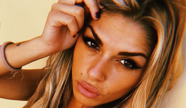 Brenda Gallo InstaFitBio