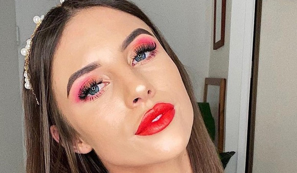 Brienna Stockdale InstaFitBio