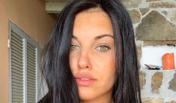 Carolina Stramare InstaFitBio