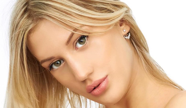 Catalina Jacob InstaFitBio