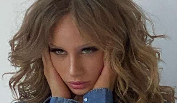 Chadia Rodriguez InstaFitBio