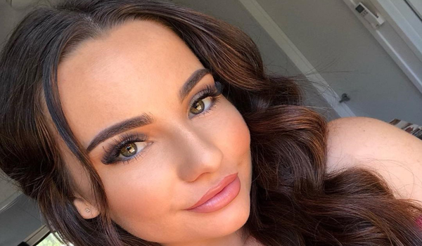 Cher Quinn InstaFitBio