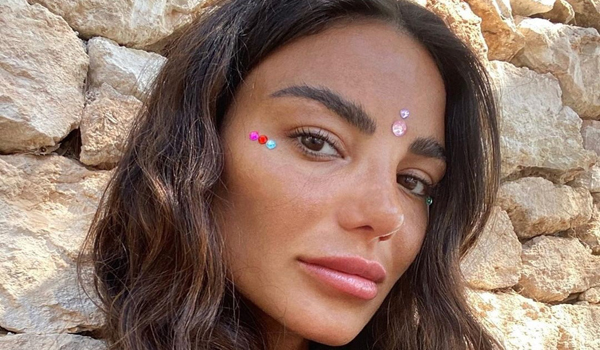 Chiara Biasi InstaFitBio