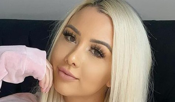 Dakota Masters InstaFitBio