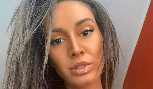 Daniela Rosati InstaFitBio