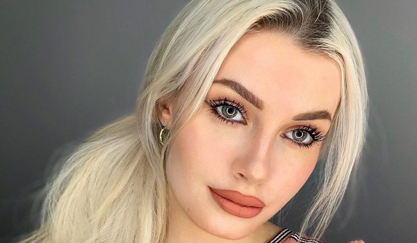 Denise Mski InstaFitBio