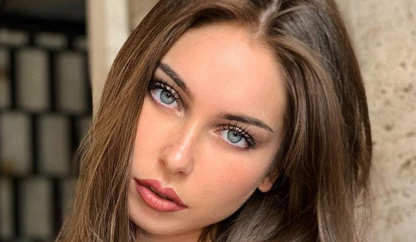 Diana Babyna InstaFitBio