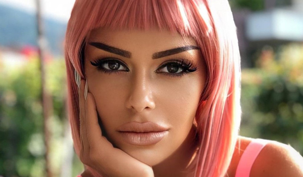 Diana Fetish InstaFitBio