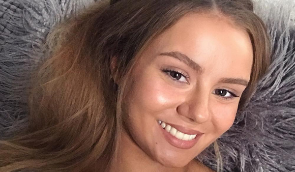 Dominique Asgeirsdottir InstaFitBio