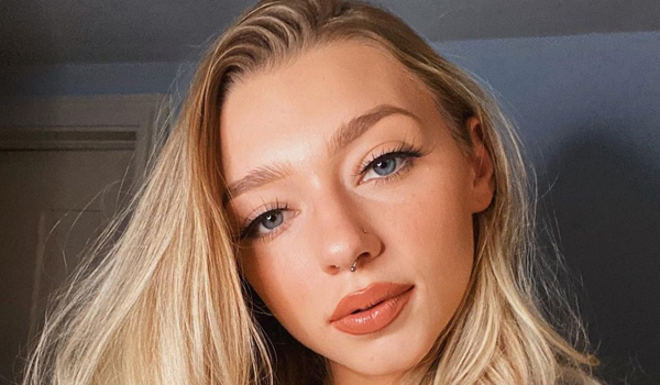 Eden Nelizabetth InstaFitBio